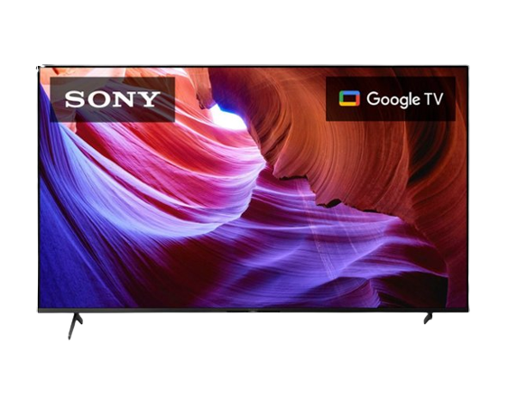 Buy Sony TV? - Coolblue - Before 23:59, delivered tomorrow