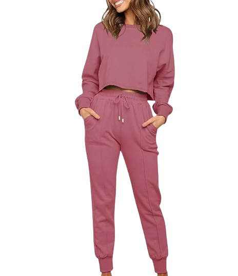13 Travel-Approved Loungewear Sets That  Reviewers Swear By