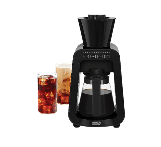 Cold Brew Ice Coffee Maker – CoffeeGearPlus