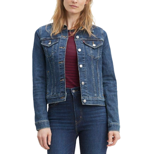 Early  Black Friday Deals on Levi's Jackets: Shop Popular Denim &  Sherpa Styles for Fall 2023