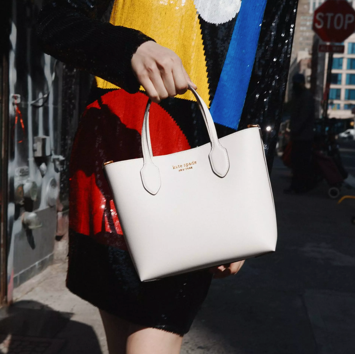 Kate Spade Surprise Labor Day 2022: Get This Cute $350 Bag for $75