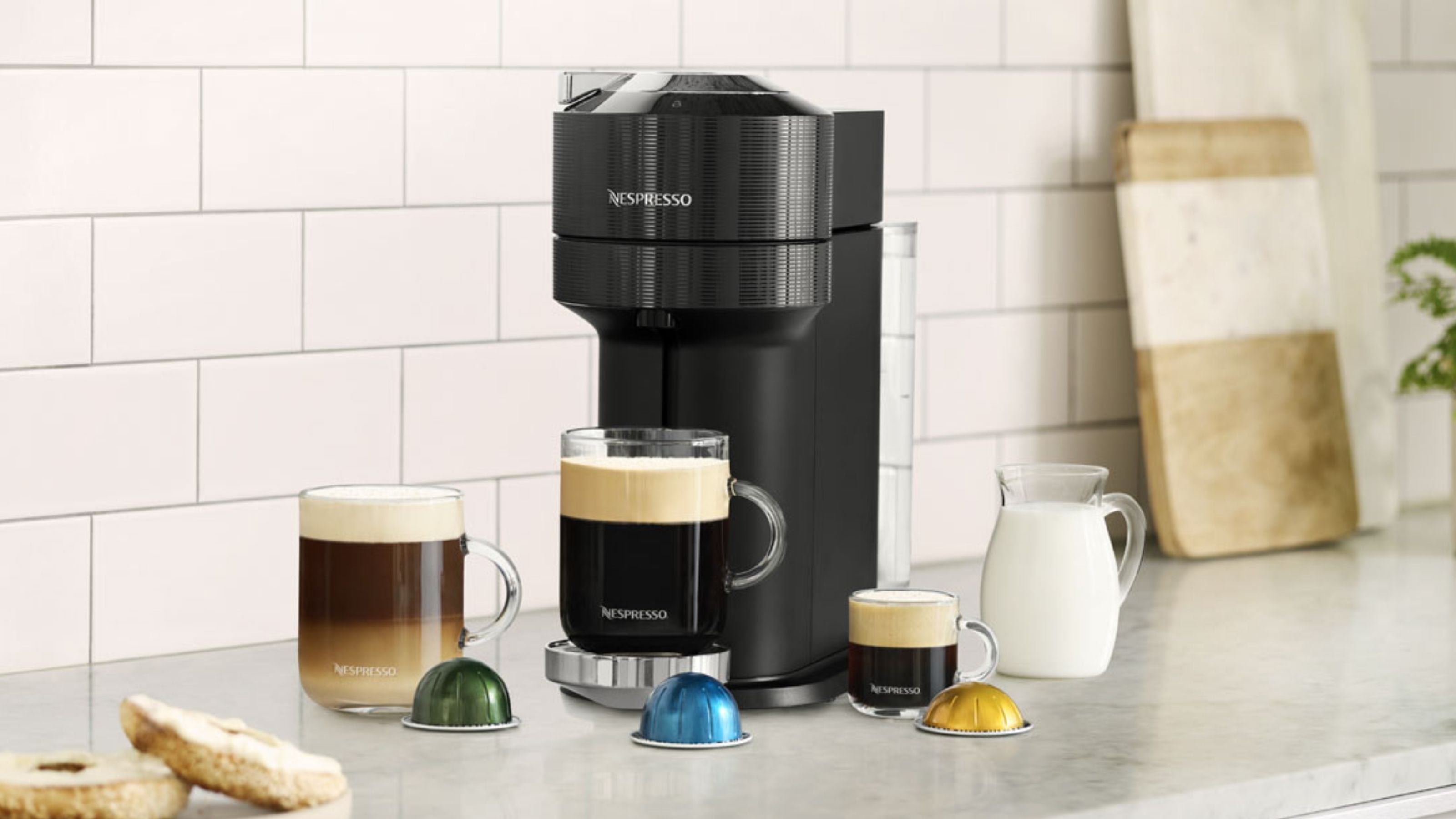 Start me up, I'll never stop': Keurig and Rolling Stones launch iced coffee  maker 