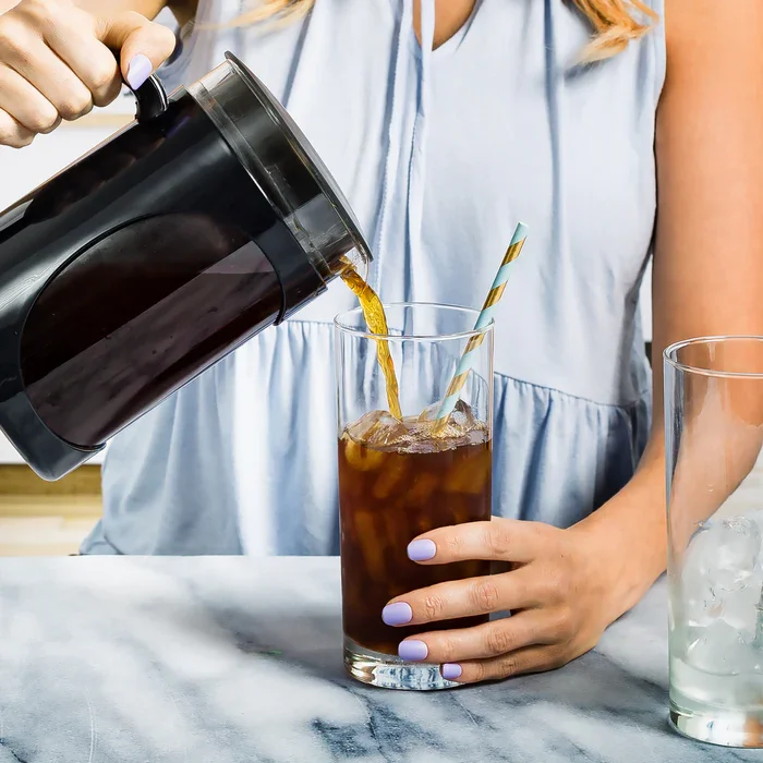 Sipping Iced? Here Are the 16 Best Iced Coffee Makers For Summer