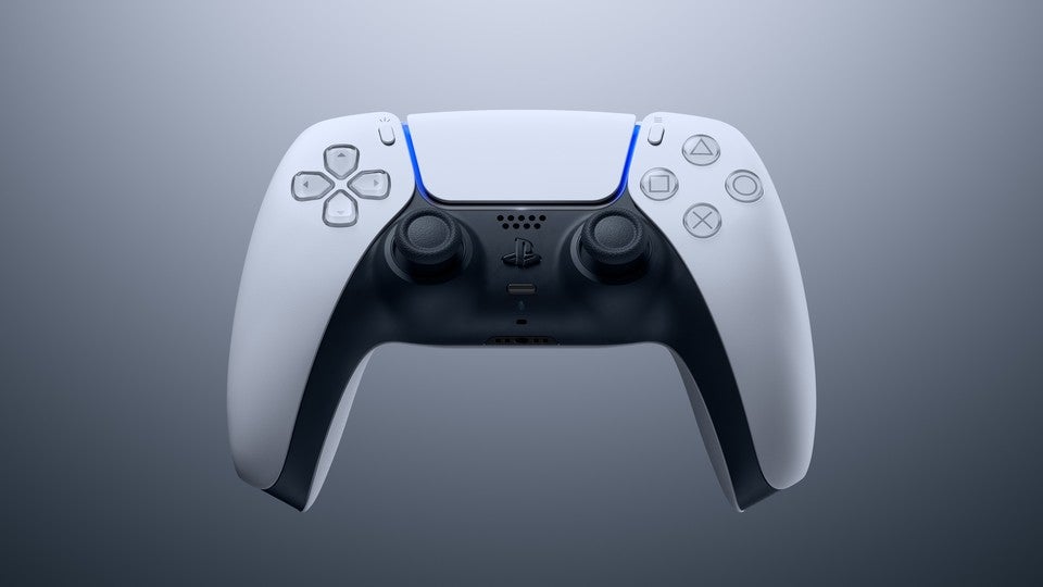 PlayStation DualSense controllers are on sale for $49