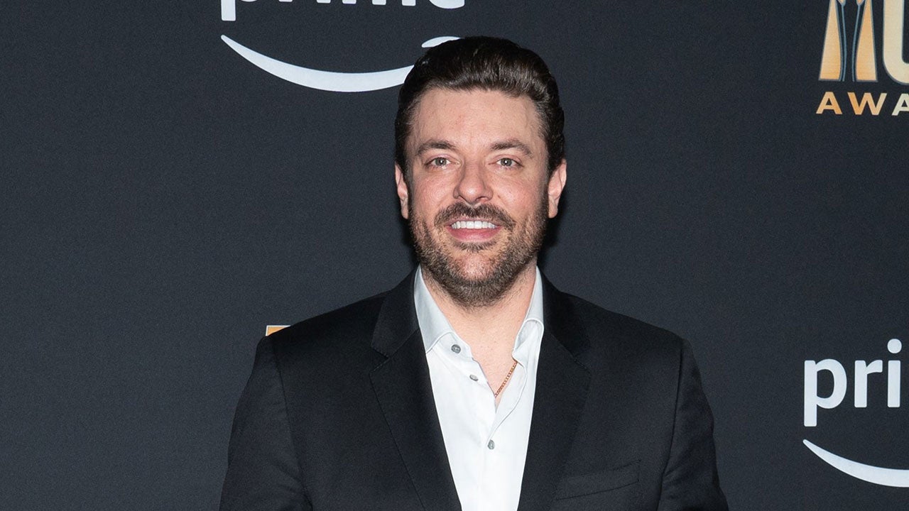 Chris Young Reveals Secrets Behind His 60-Pound Weight Loss - Country Now