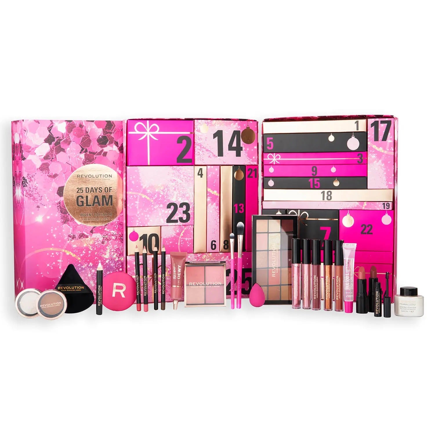 Best Beauty Advent Calendars 2023 - Which One To Buy