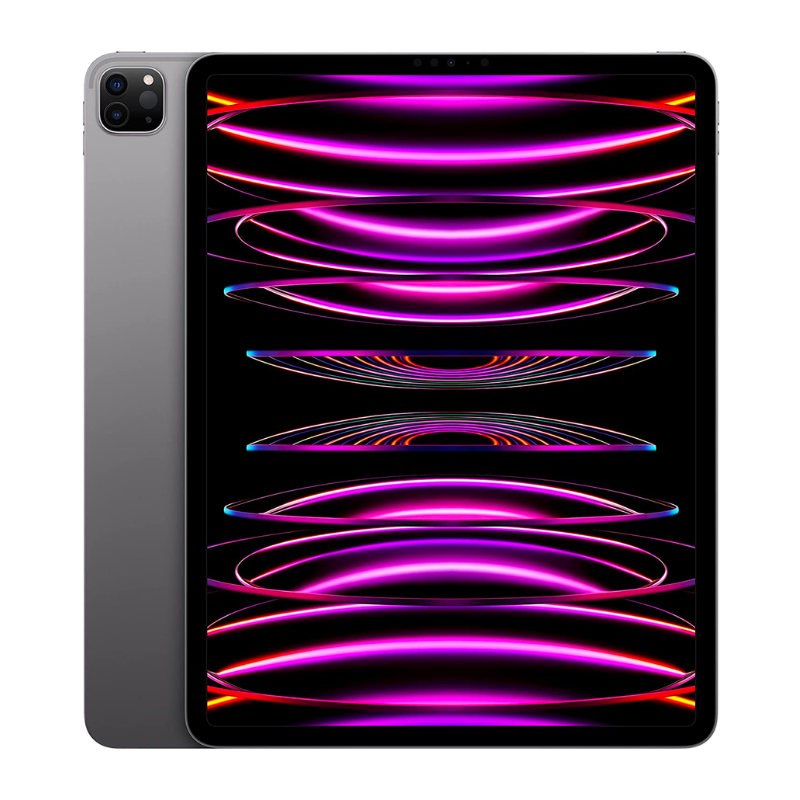 2022 12.9" Apple iPad Pro 