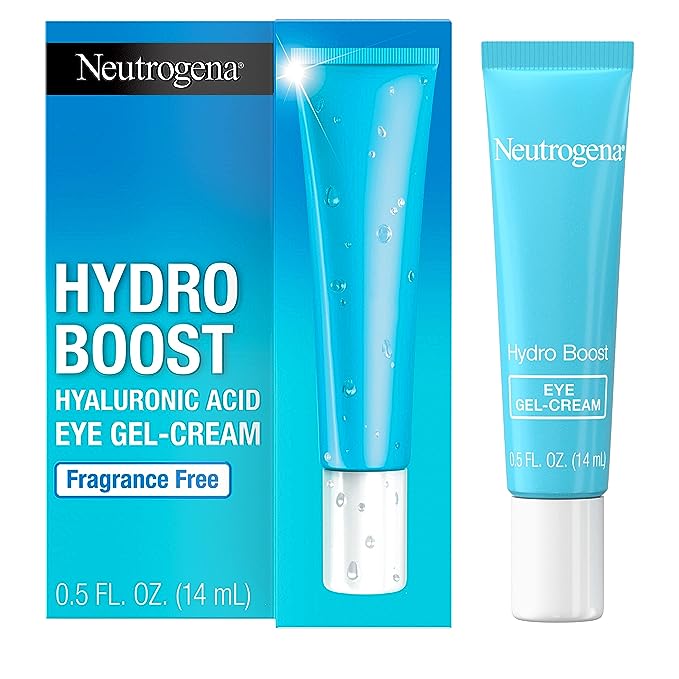 Neutrogena Hydro Boost Eye Cream