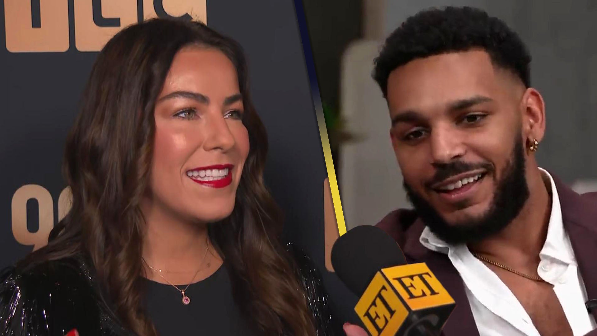 90 Day Fiancés Veronica Shares Update on Love Connection With Kims Son Jamal (Exclusive) pic