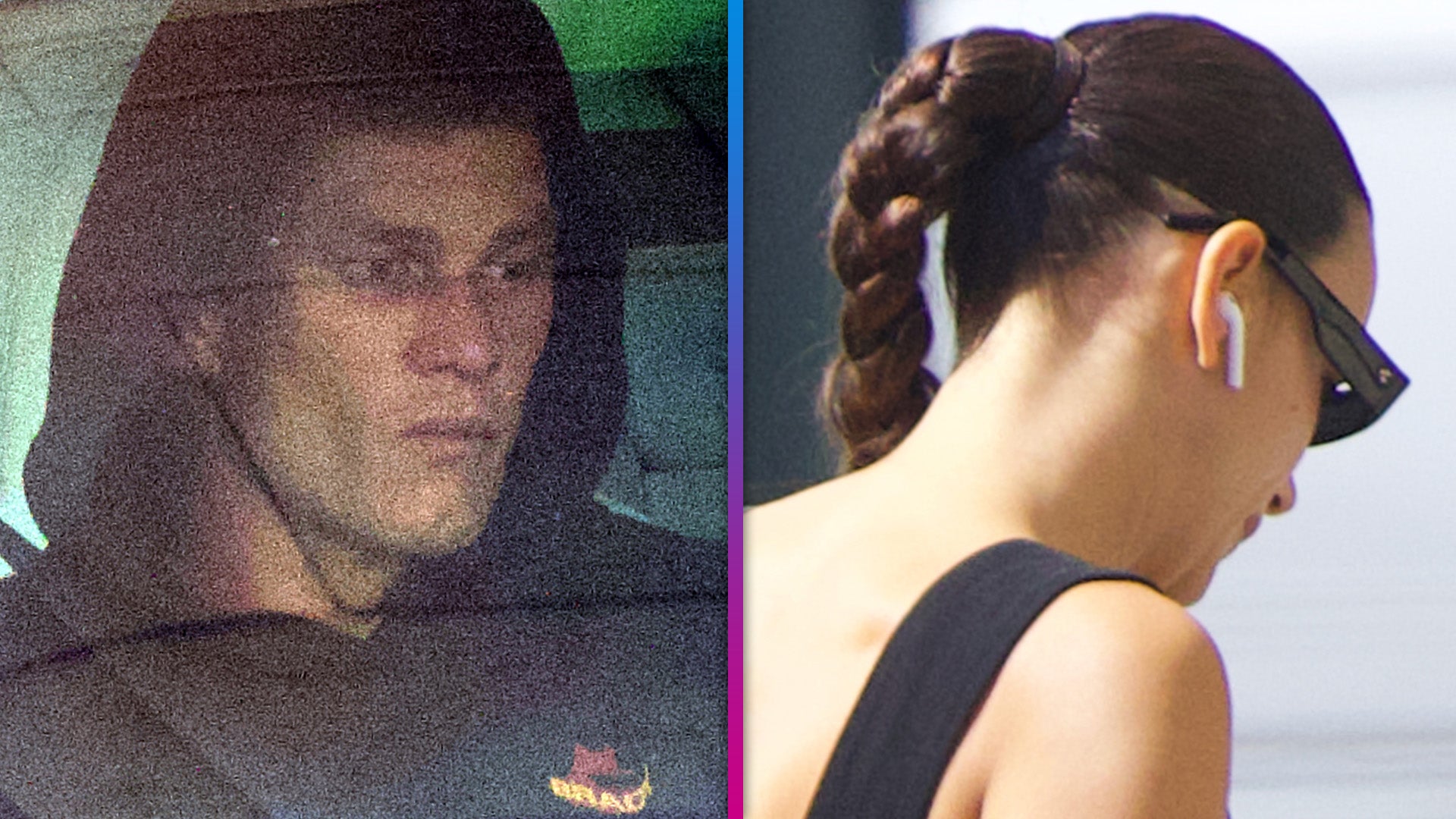 Tom Brady Spotted With Model Irina Shayk in LA Amid Dating Rumors