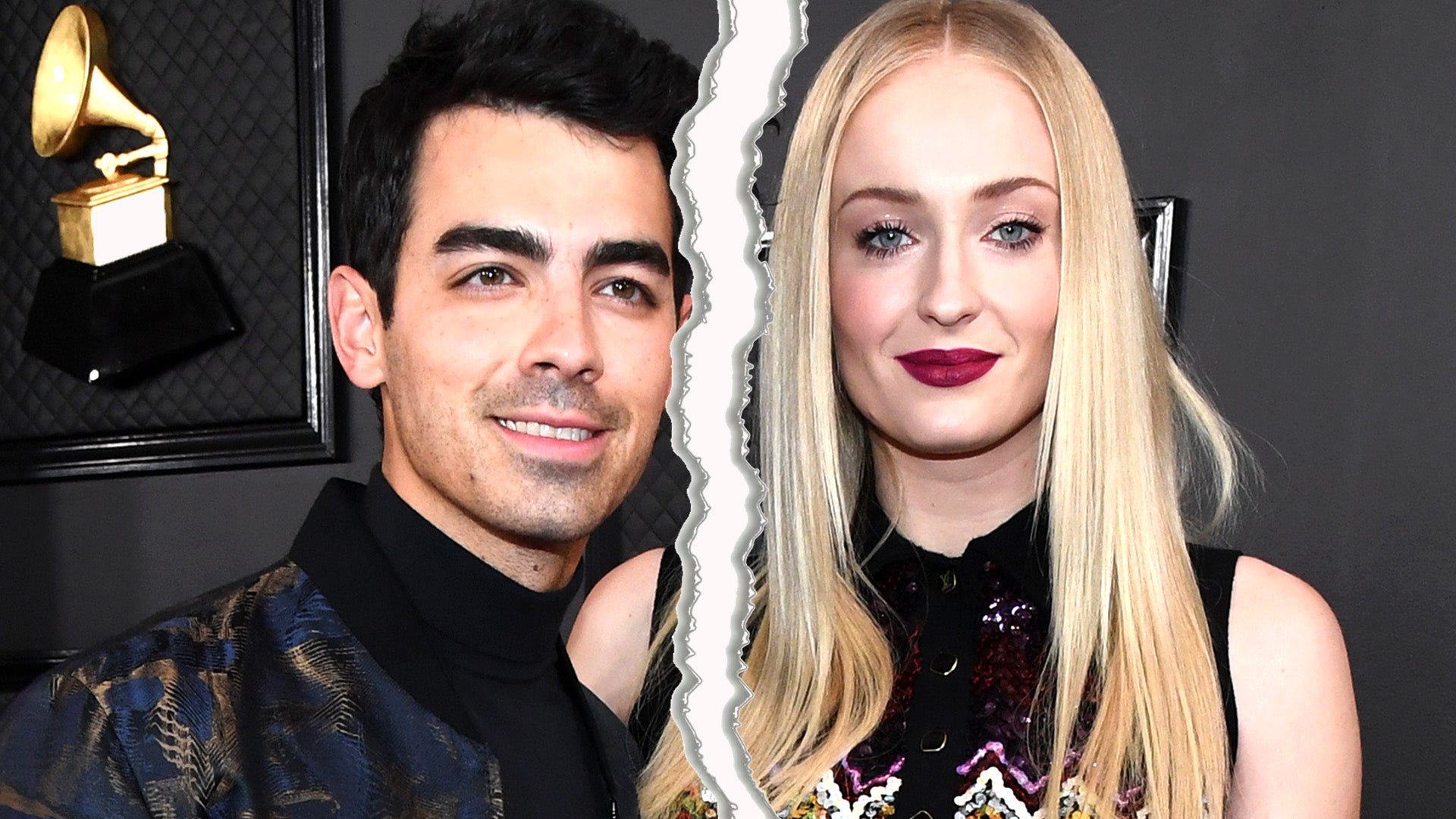 Diplo Wishes Joe Jonas and Sophie Turner 'All the Love' amid