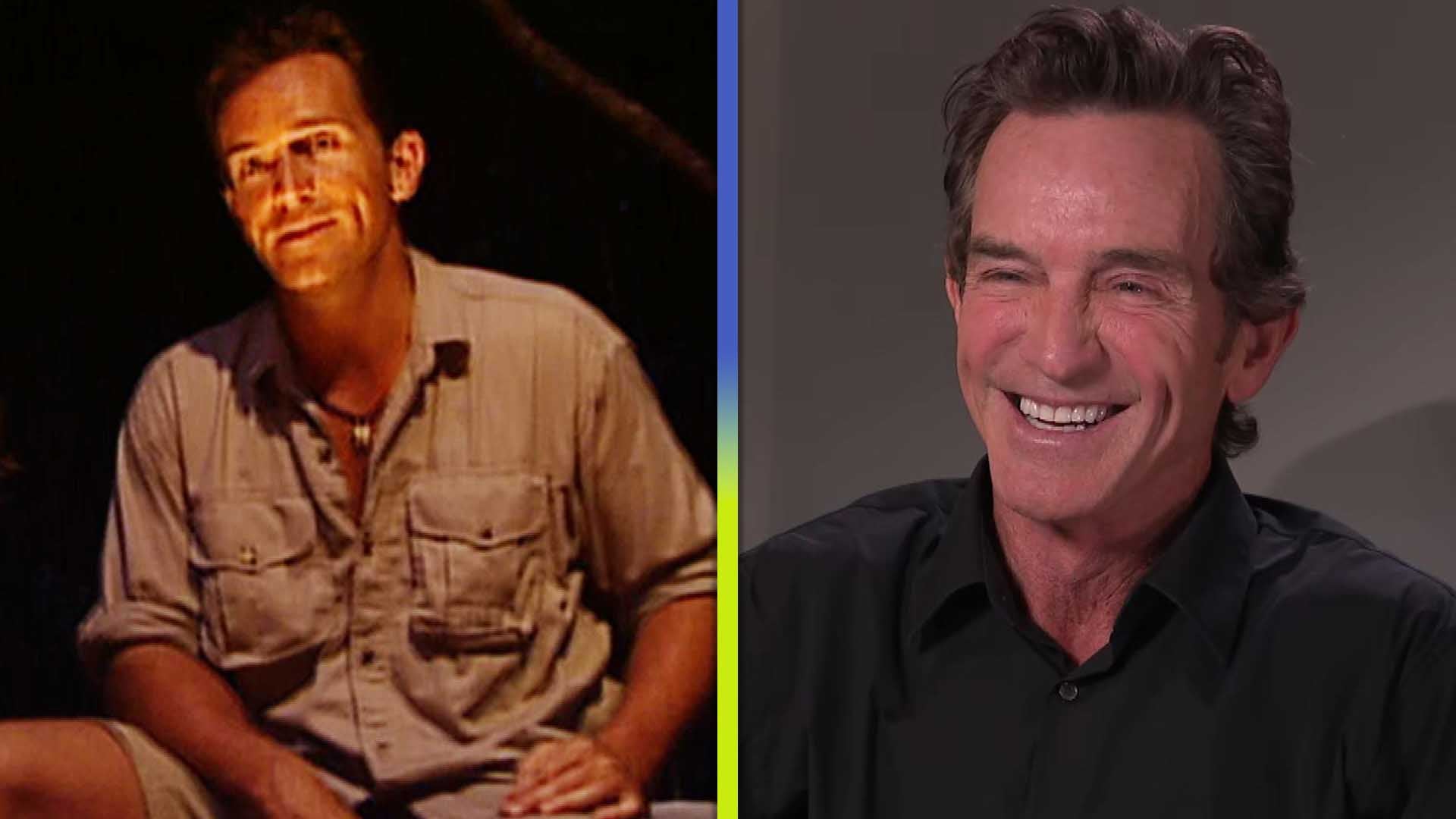 Survivor' Host Jeff Probst Reveals How Season 45 Will Be Different