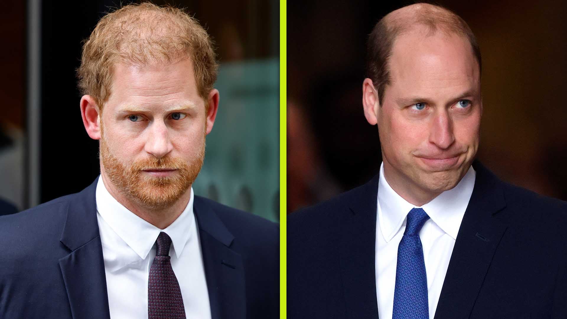 Why Prince William Wont See Prince Harry During US Visit, Per Royal Expert photo