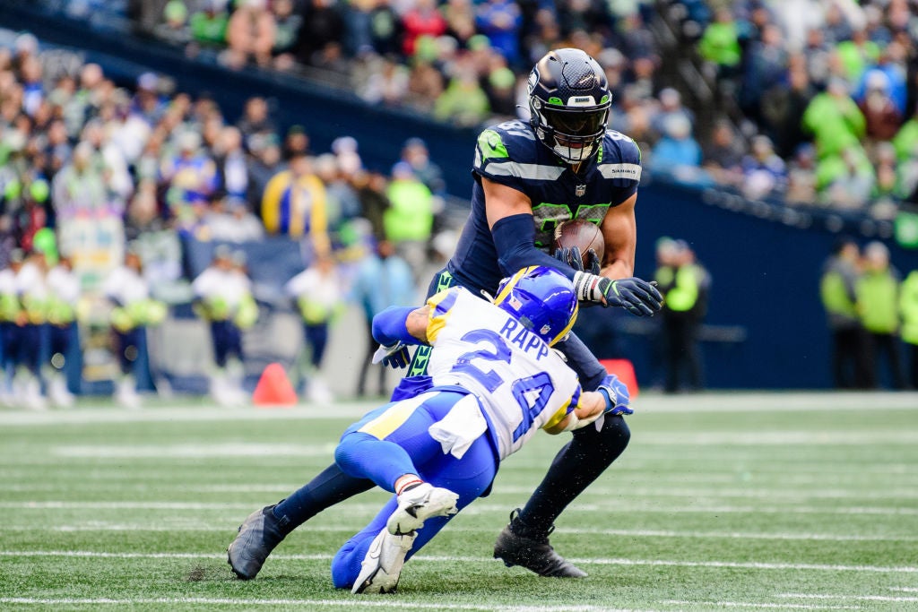 Seahawks vs. Rams: Game day information for their Week 1 matchup