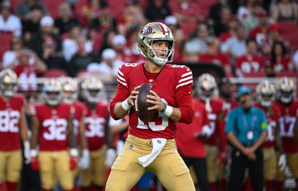 640  Giants-49ers Preview Week 3 