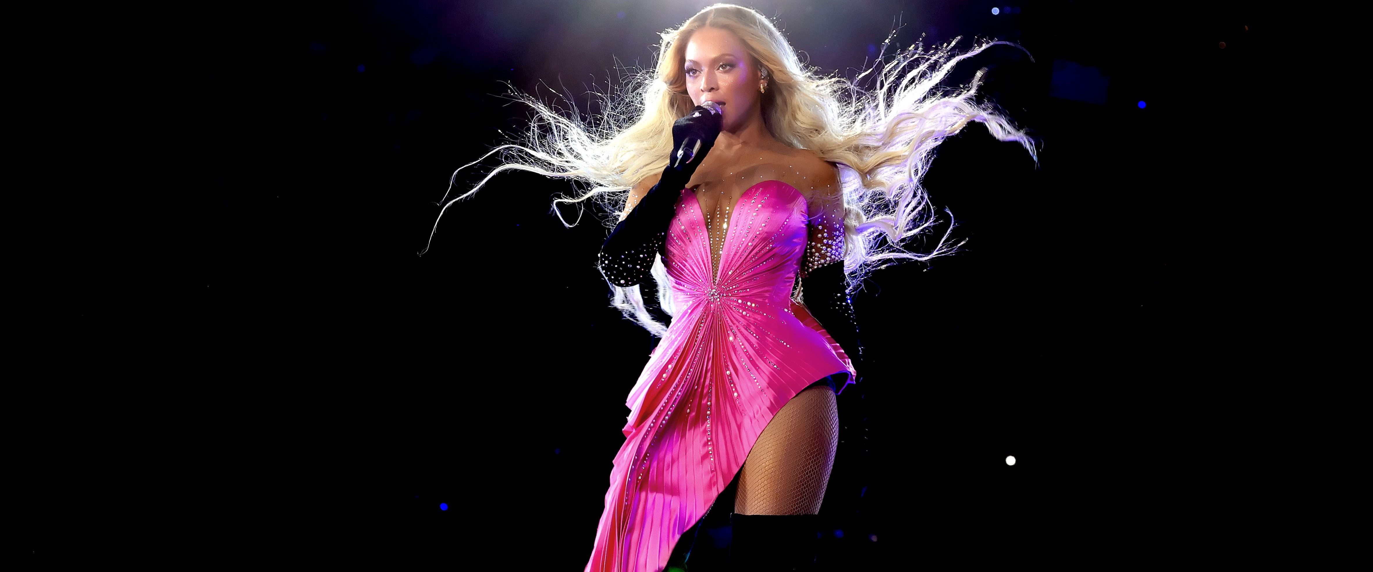 Beyonce's 42nd birthday concert: All the celebrities who attended