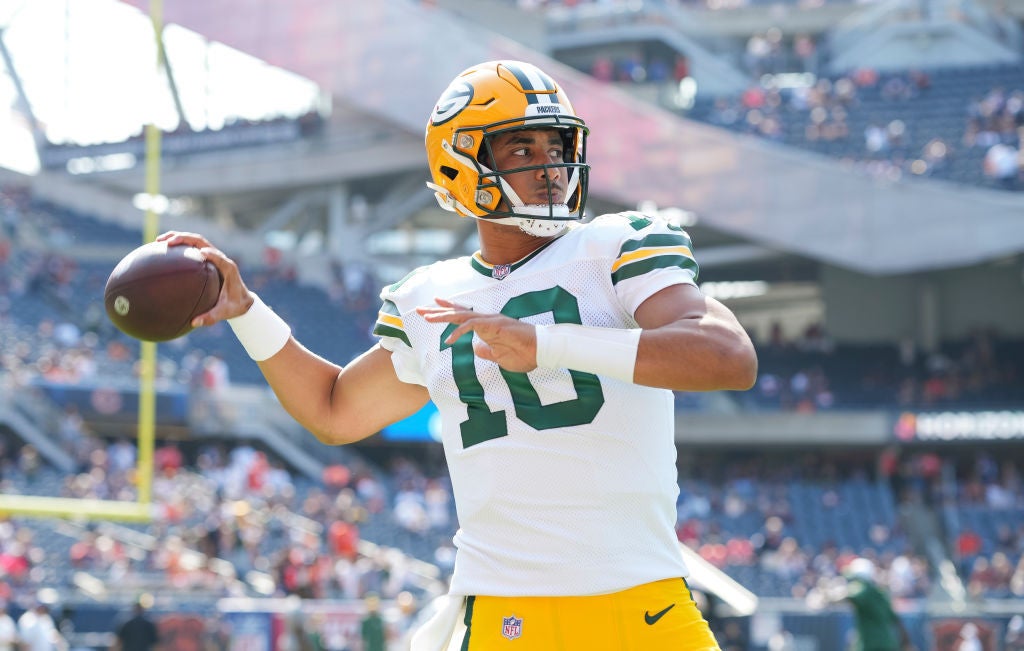 What channel is the Green Bay Packers game today (9/17/23)? FREE LIVE  STREAM, Time, TV, Channel for NFL Week 2 vs. Atlanta Falcons 