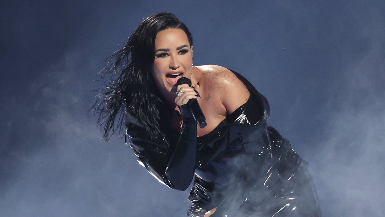 Demi Lovato Says She Feels the 'Most Confident' During Sєx | Entertainment  Tonight