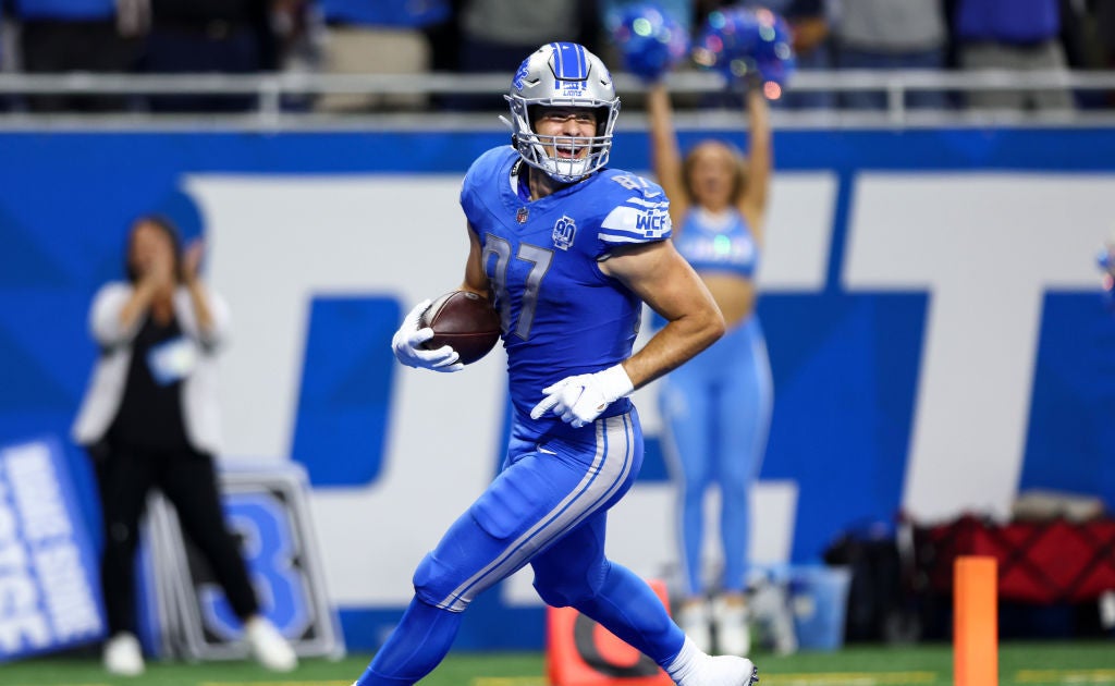 How to watch the Detroit Lions vs. Jacksonville Jaguars game