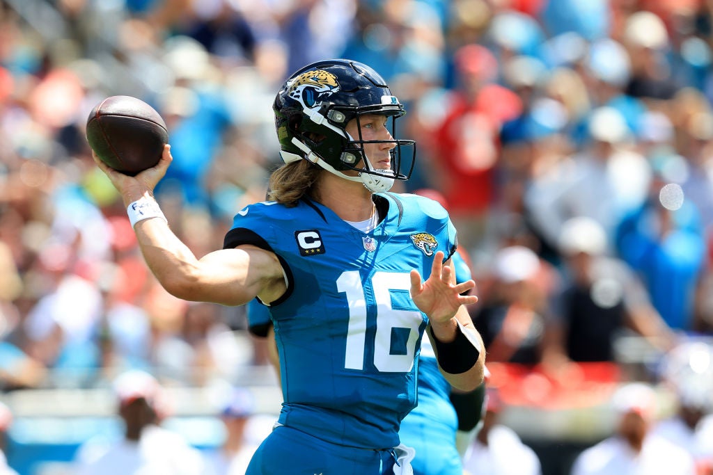 Jacksonville Jaguars Vs. San Francisco 49ers Live Stream: How To