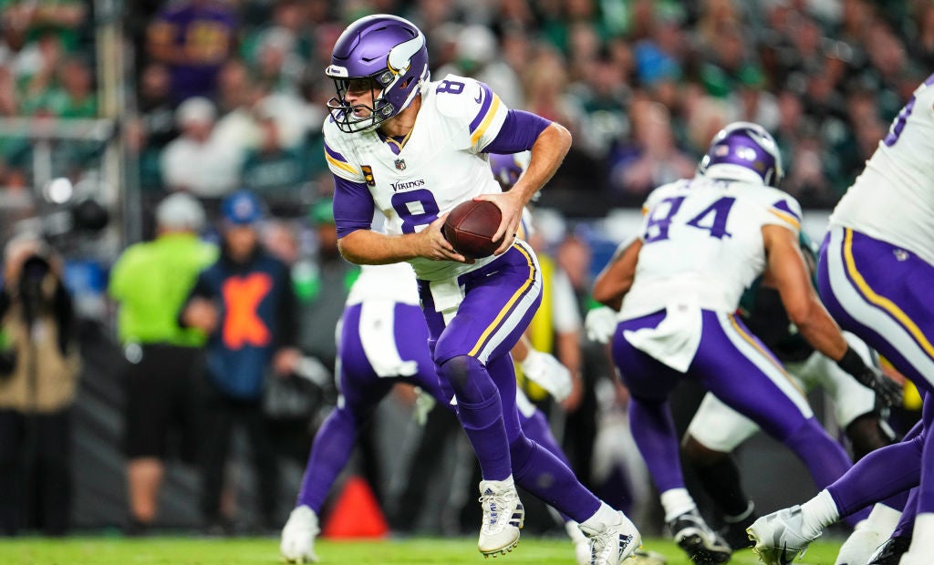 Minnesota Vikings Open Against Tampa Bay: Tickets, TV, Kickoff Time