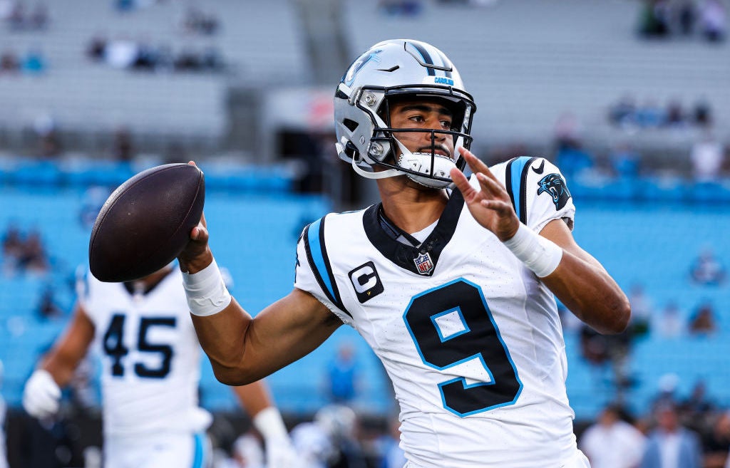 Panthers vs. Cowboys Week 4: Time, TV schedule and how to watch online