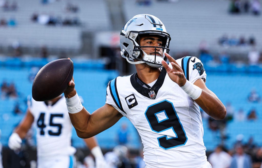 Watch Vikings @ Panthers: Preview Online