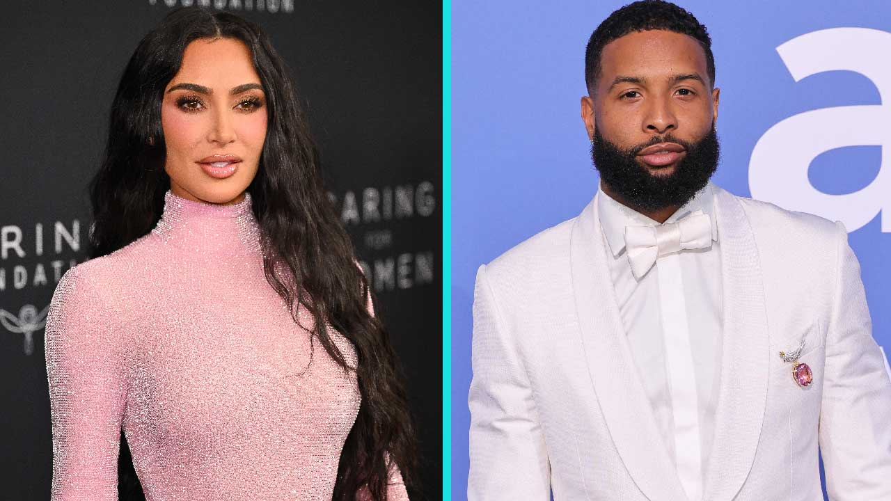 Who Is Odell Beckham Jr.'s Girlfriend? Everything You Need To Know