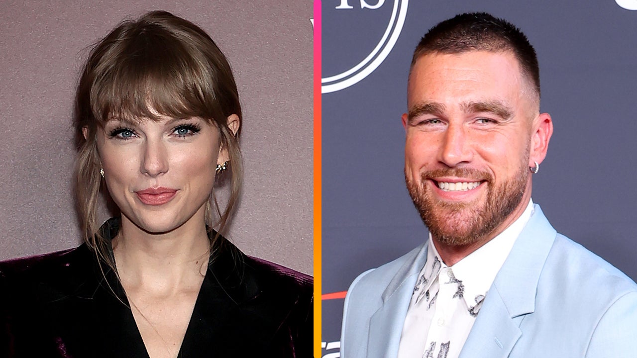 Travis Kelce Jersey Sales Officially Surpass Patrick Mahomes After Taylor  Swift Appearance