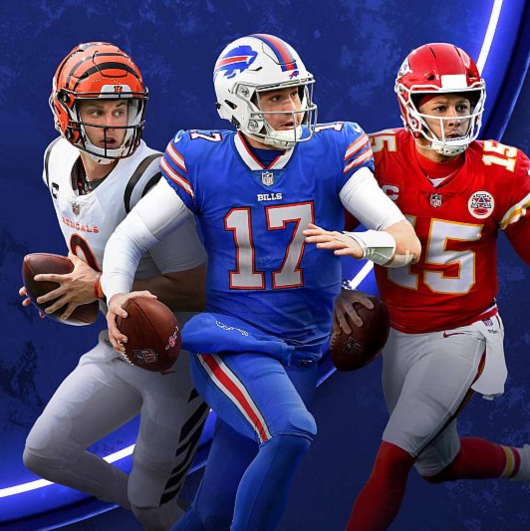 How to Watch the 2023-2024 NFL Season Online: Full Schedule and Live  Streams for Every Game