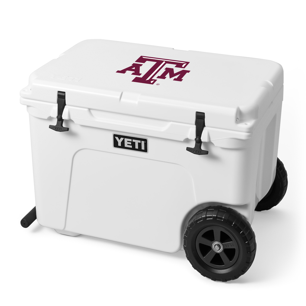 Prep for your next tailgate with Prime Day's 30% off YETI Cooler