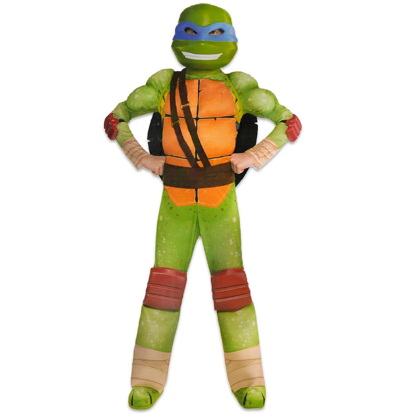 Nickelodeon Teenage Mutant Ninja Turtles Costumes for Boys