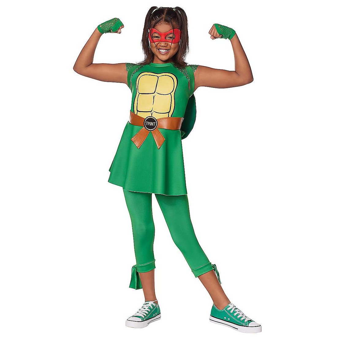 Adult Leonardo Costume - Teenage Mutant Ninja Turtles by Spirit Halloween