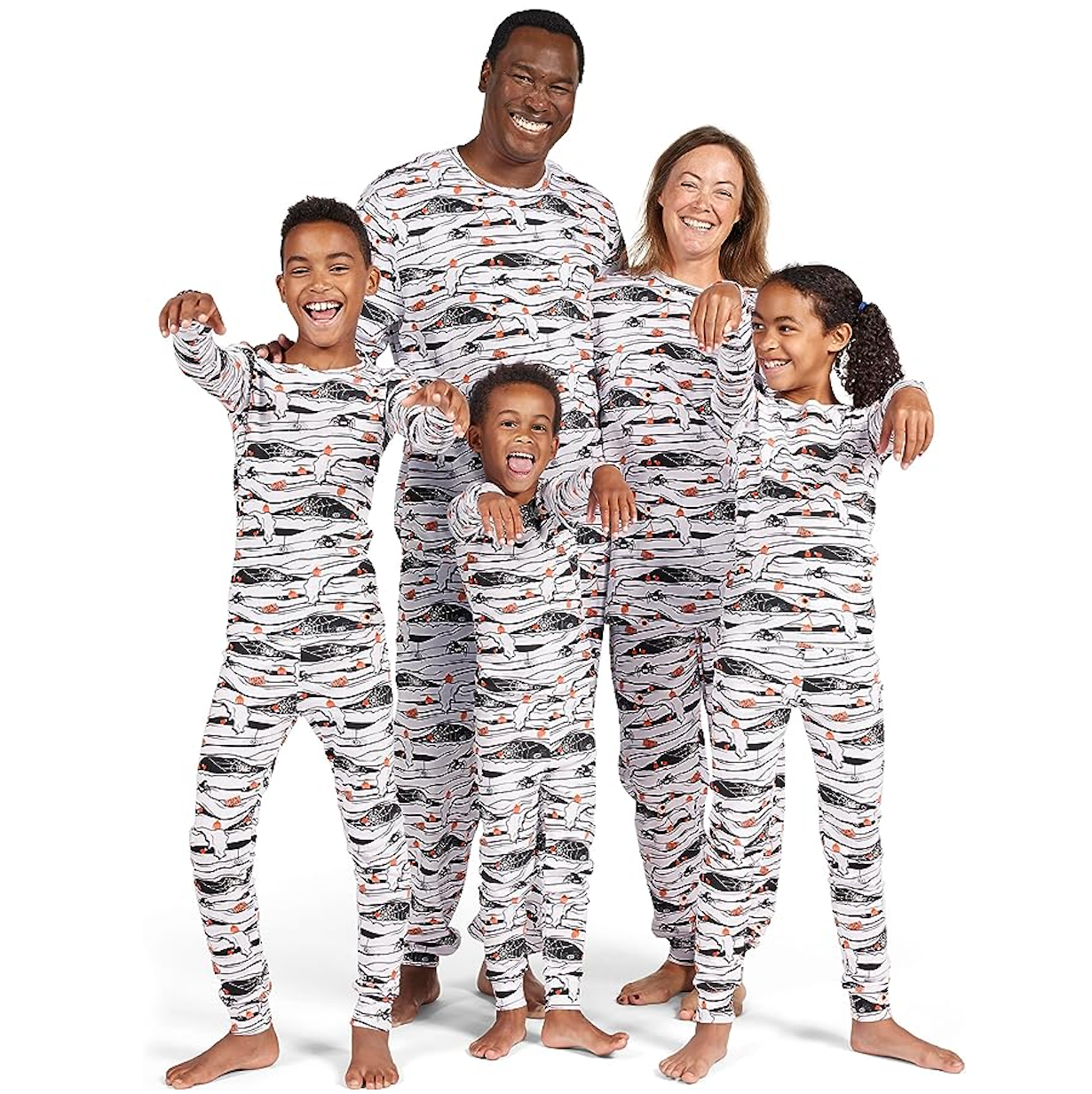 Talula Human Pajama Set