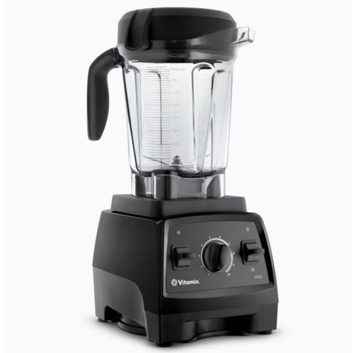 Vitamix Food Processor Attachment — Blending With Henry, Get original  recipes, reviews and discounts off of premium Blenders