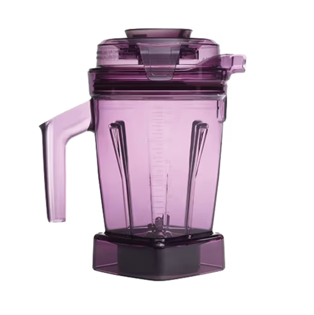 Vitamix Food Processor Attachment — Blending With Henry, Get original  recipes, reviews and discounts off of premium Blenders