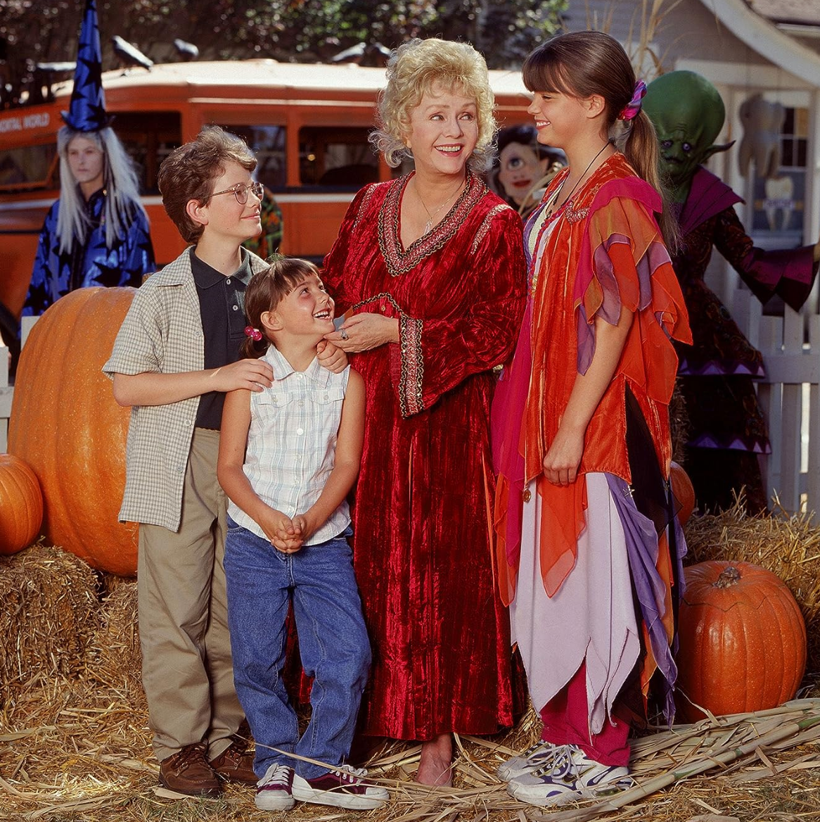 Halloweentown