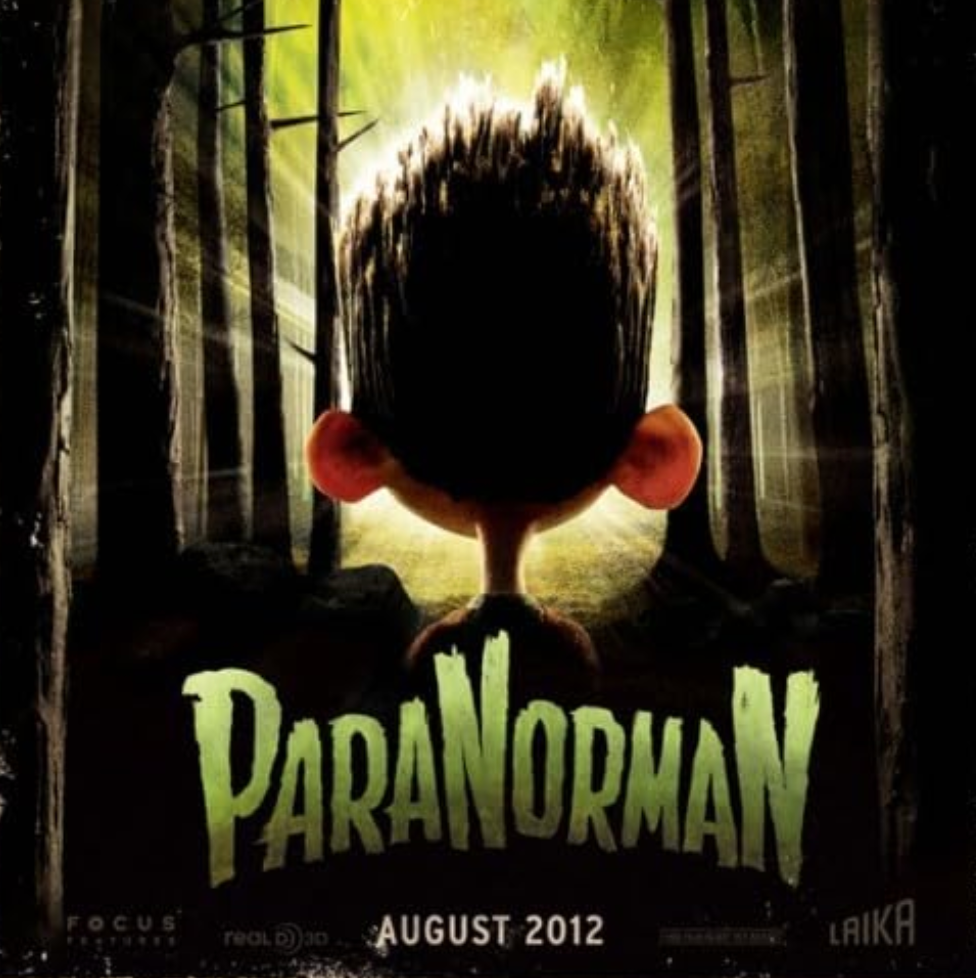 ParaNorman