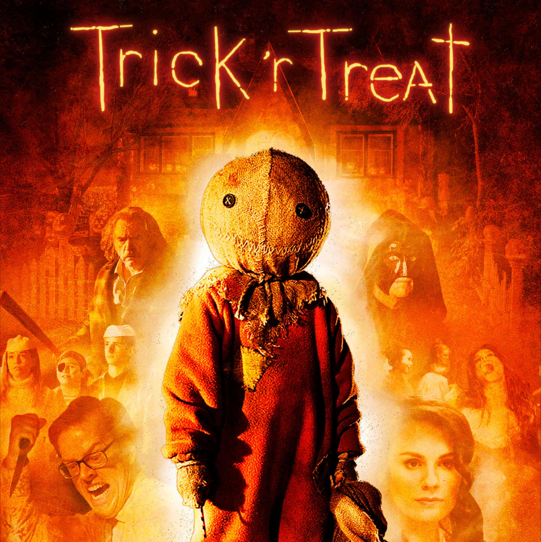 Trick 'r Treat