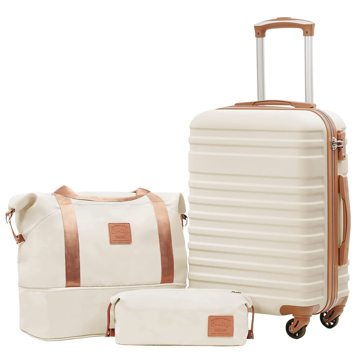 30+ Best October  Prime Day Luggage Deals of 2023