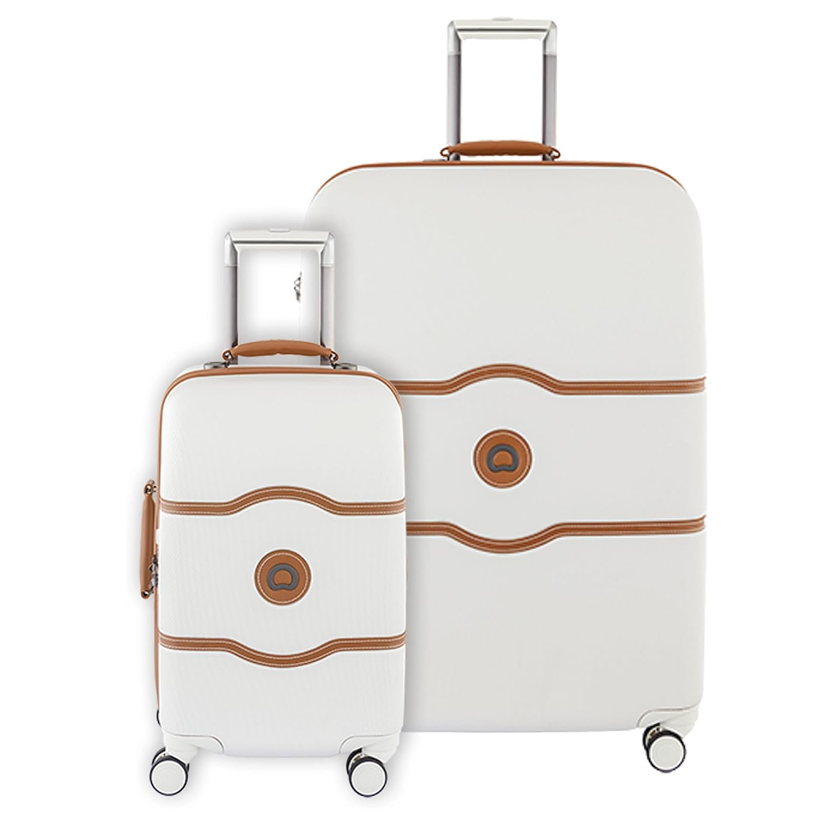 30+ Best October  Prime Day Luggage Deals of 2023