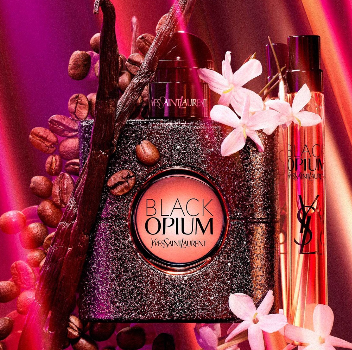 Our Impression of Black Opium Intense by Yves Saint Laurent-Perfume -Oil-by-generic-perfumes- Designer Perfume Oil for Women