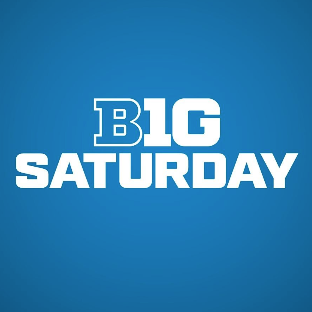 Big Ten on NBC and Peacock in Week 6: How to Watch Michigan, Iowa,  Wisconsin