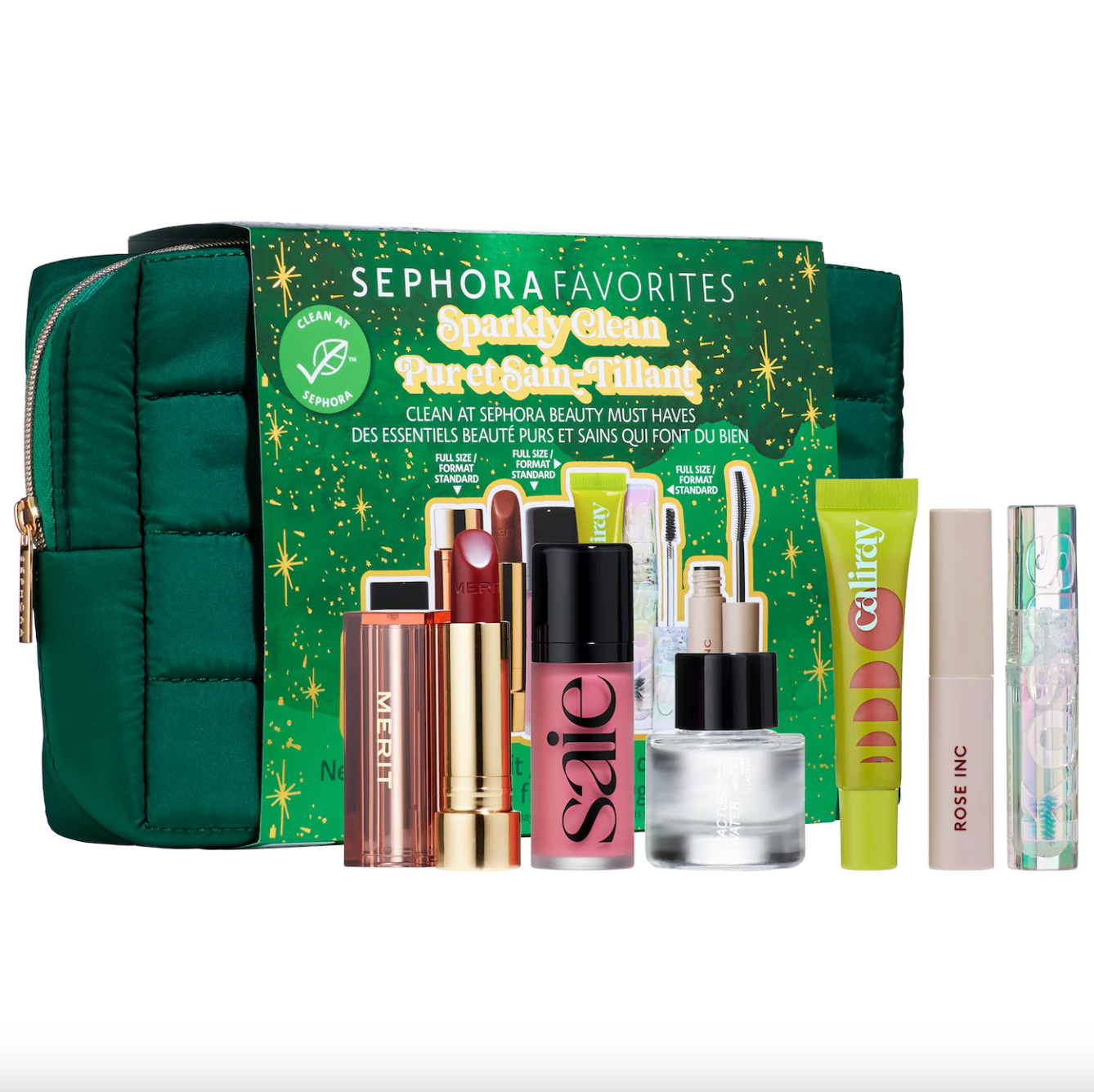 The Best Sephora Favorites Perfume Sampler 2023 - All the Details