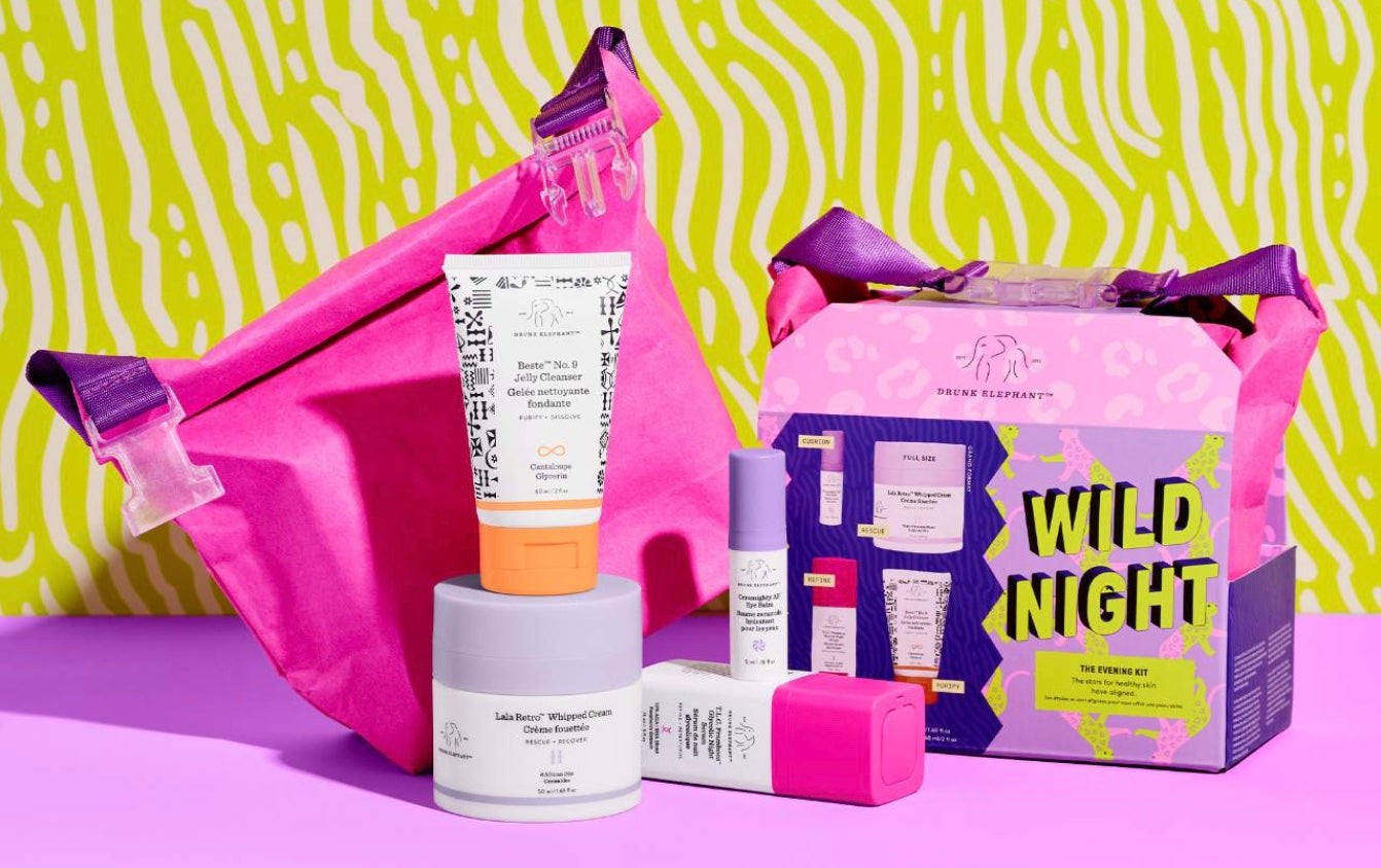 The Best Drunk Elephant Gift Sets At Sephora 2023 – SheKnows