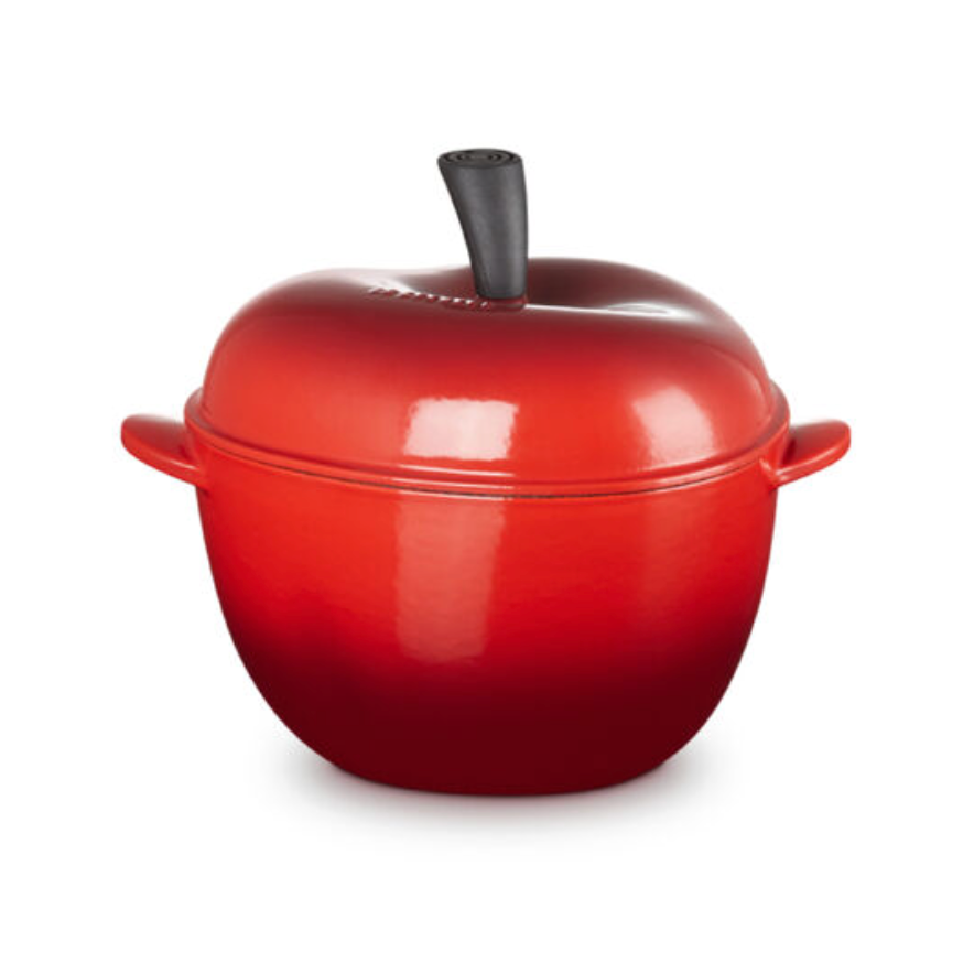 LE CREUSET PADELLA WOK DM 28 ANTIADERENTE PFOA FREE 2023