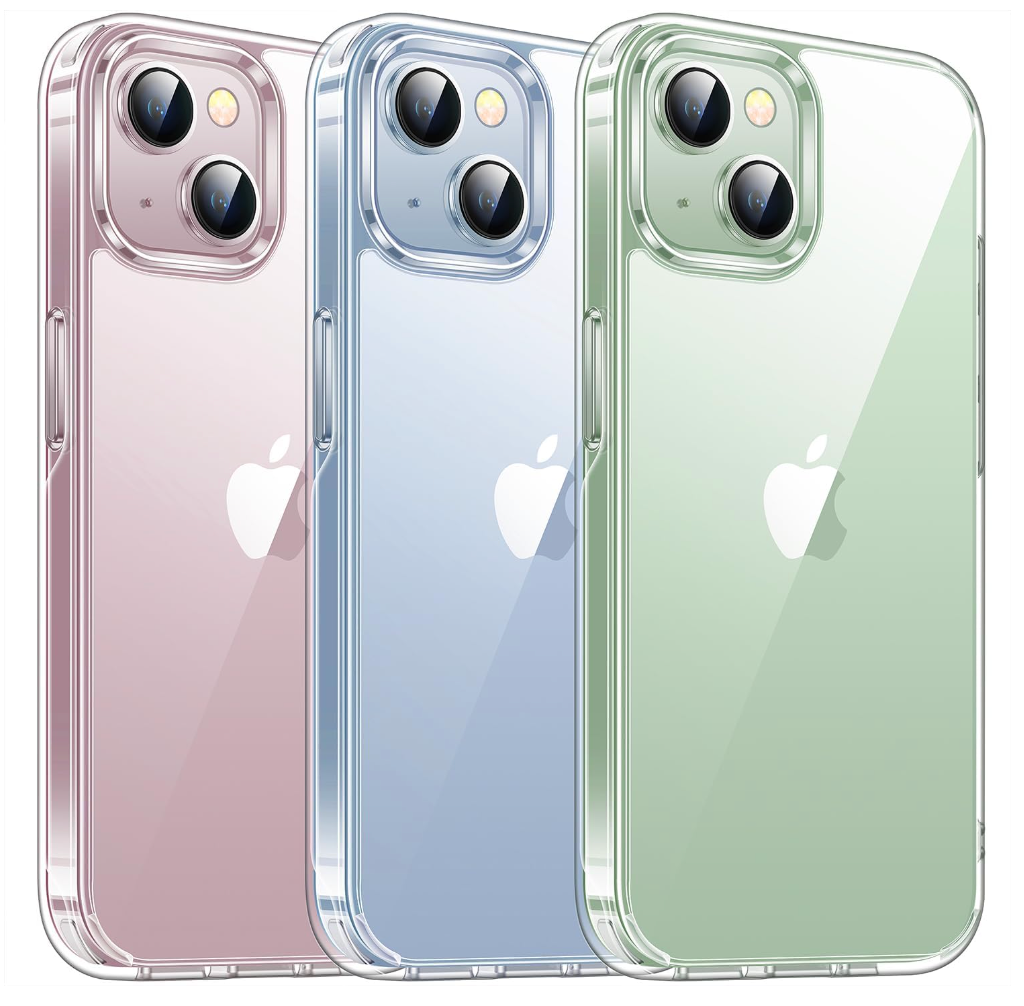 Best iPhone 15 and iPhone 15 Pro cases in 2023