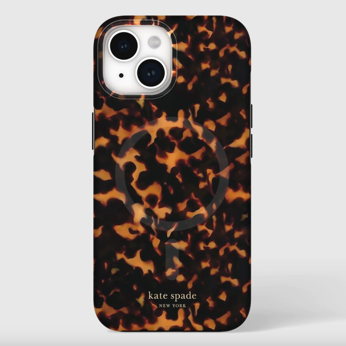 Nude Vibe Checker Airpod Phone Case, by Velvet Caviar