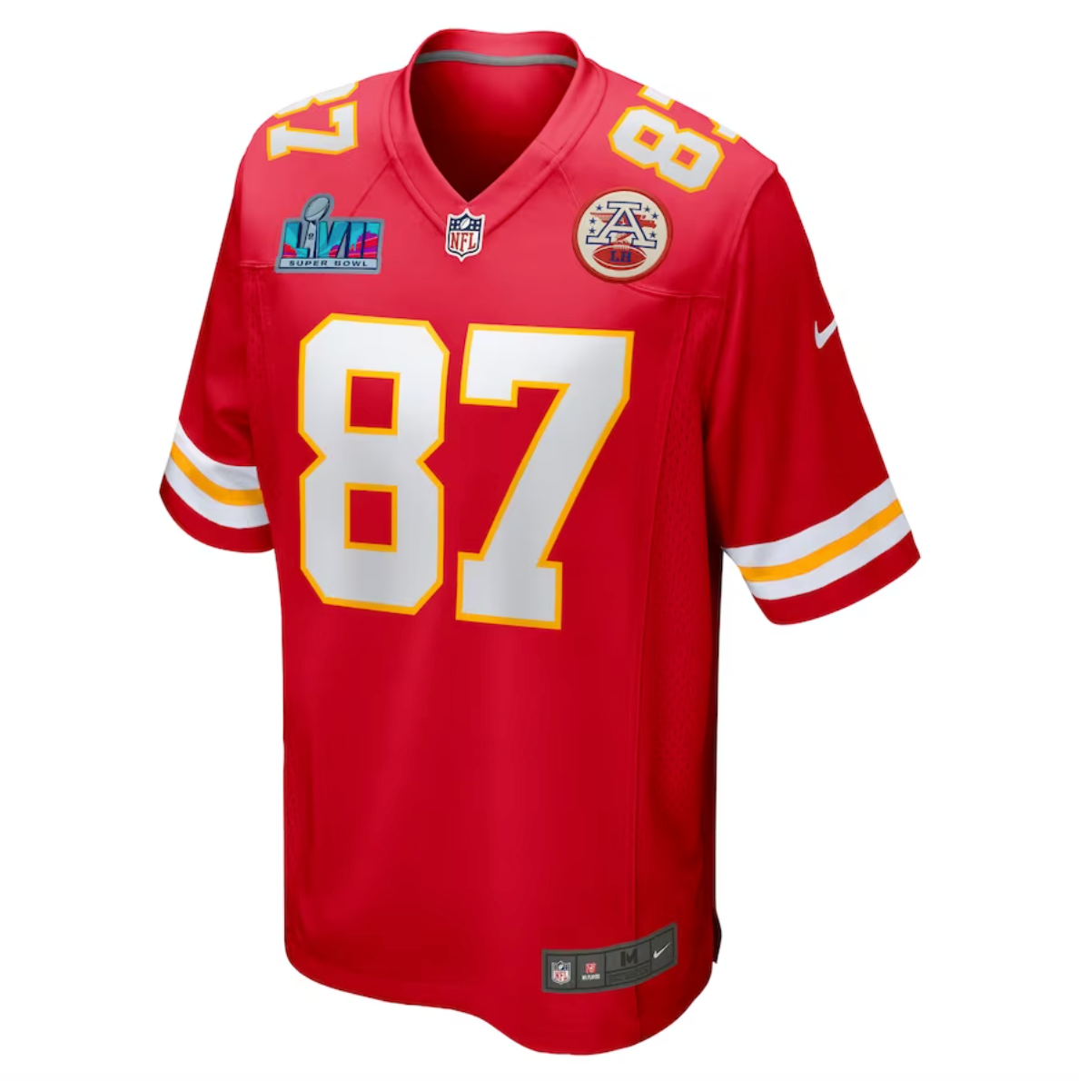 Where to Get a Travis Kelce Jersey Before Swifties Buy Them All