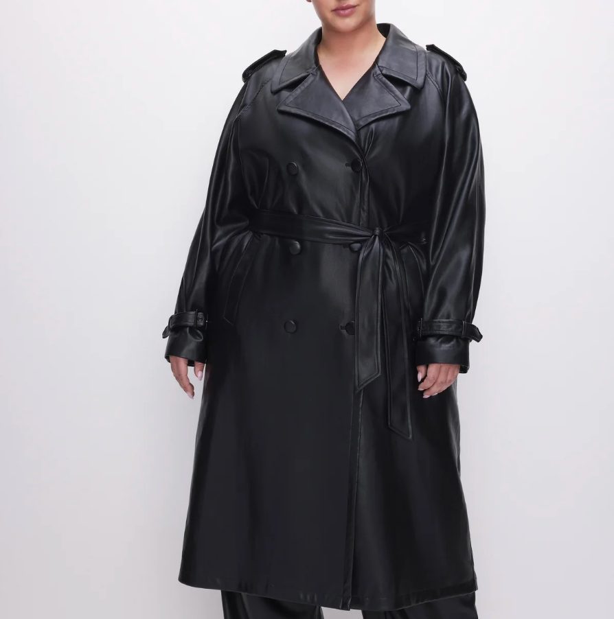 These are the trench coats you´ll need this season - Foto 1